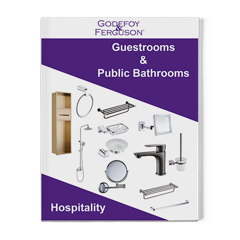 Godefoy & Ferguson -  Hospitality Guestrooms & Public Bathrooms