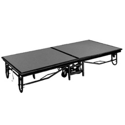 [SOCI0008288] Socialite™ Portable Stage 122x244x41-61cm